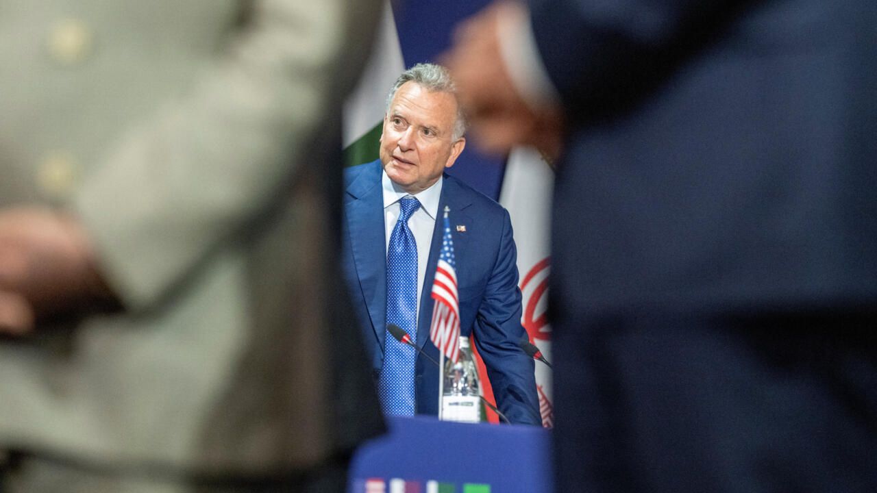 Doha Diplomacy: US-Iran Engagement Navigates Complex Path to Regional De-escalation