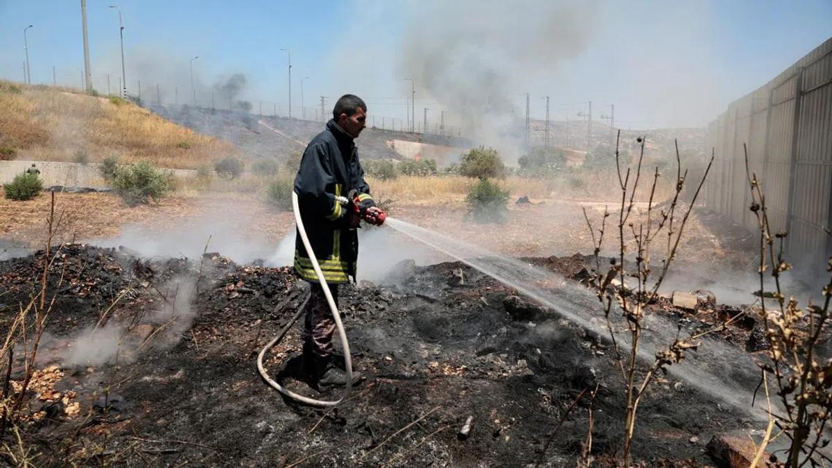 West Bank Settler Violence: A Geopolitical Flashpoint