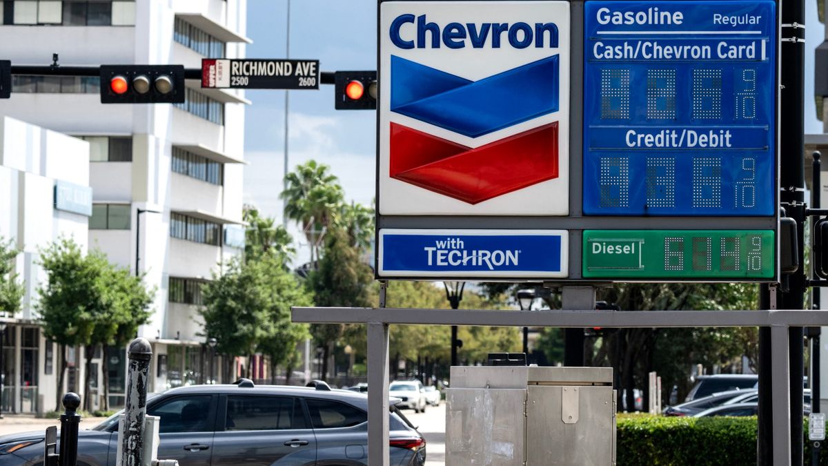 The Price of Power: Why Your Gas Tank Reflects Global Turmoil