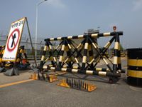 A Militarized Line, A Divided People: Seoul's Plea for Talks Falls on Deaf Ears