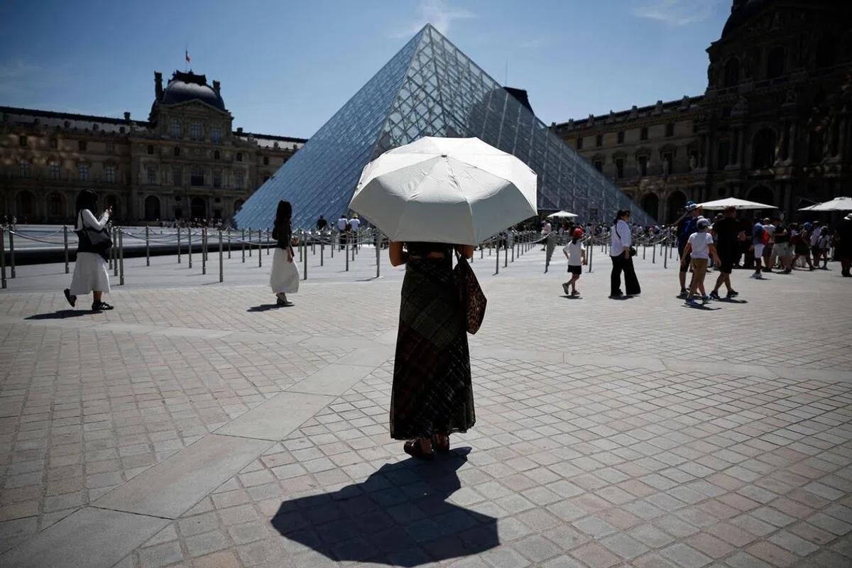 Global Climate Monitoring Systems Under Threat Amid Accelerating Warming