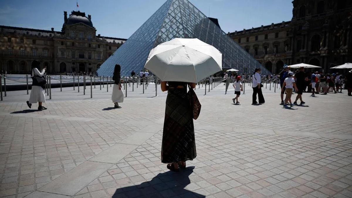 Global Climate Monitoring Systems Under Threat Amid Accelerating Warming