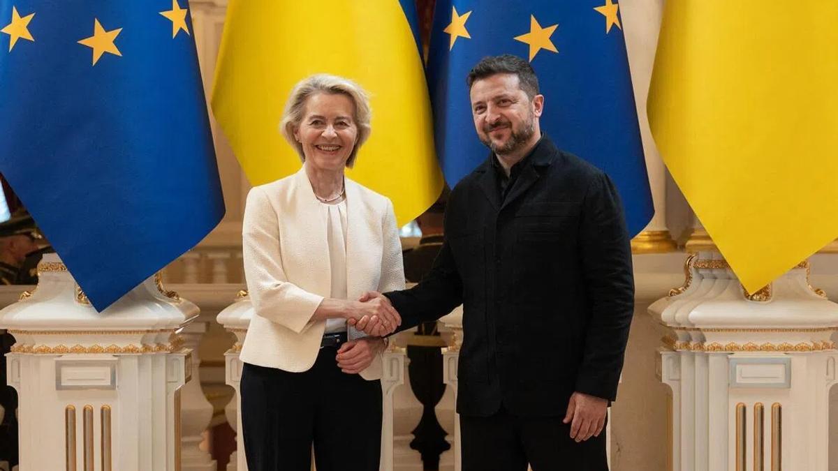 EU-Ukraine Drone Deal: Strategic Implications and Regional Consequences
