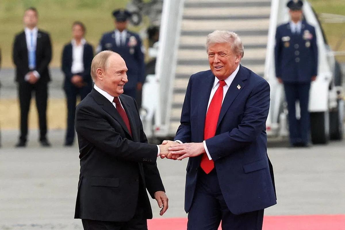 Kremlin Signals Stalled Ukraine Diplomacy Amid Global Flashpoints and US Engagement