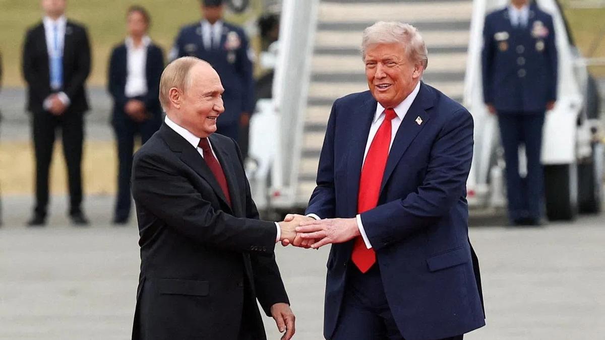 Kremlin Signals Stalled Ukraine Diplomacy Amid Global Flashpoints and US Engagement