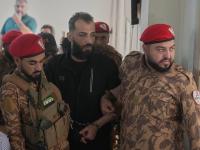 Death Sentences in Aleppo Expose Syria’s Fractured Peace