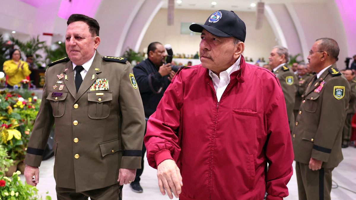 Nicaragua's Democratic Backsliding: A New Era of Autocracy
