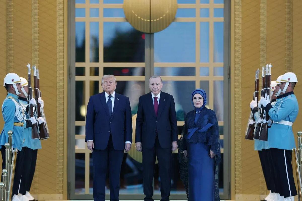 Ankara Summit Navigates NATO's Future Amid Geopolitical Shifts and US-Turkey Rapprochement