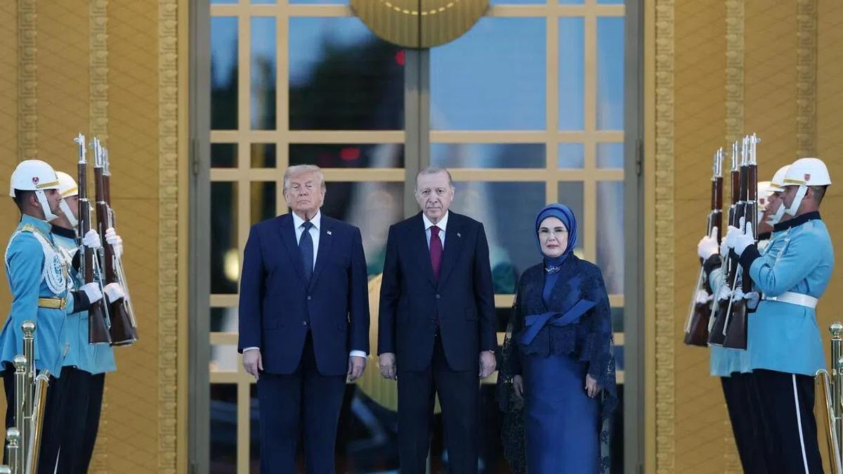 Ankara Summit Navigates NATO's Future Amid Geopolitical Shifts and US-Turkey Rapprochement