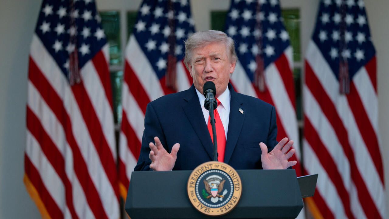 Trump's Iran Escalation: A Calculated Move or a Desperate Gamble?