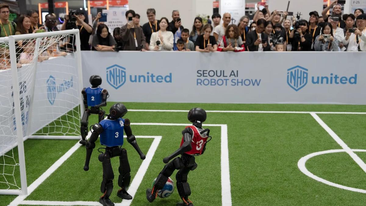 The World's AI Future: A Bargain for Land and Power