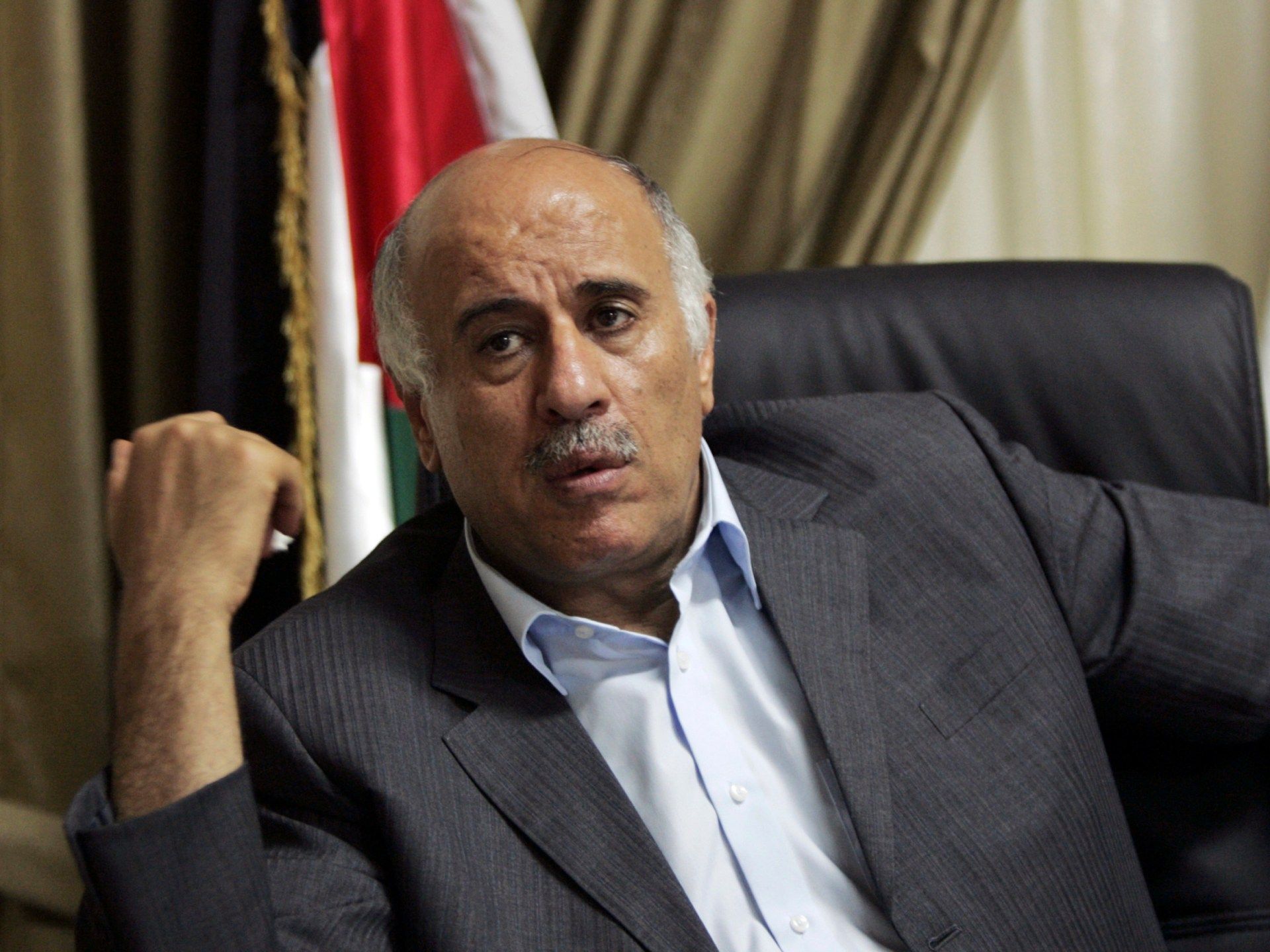 US Visa Denial for Palestine Football Chief Exposes FIFA's Diplomatic Dilemma