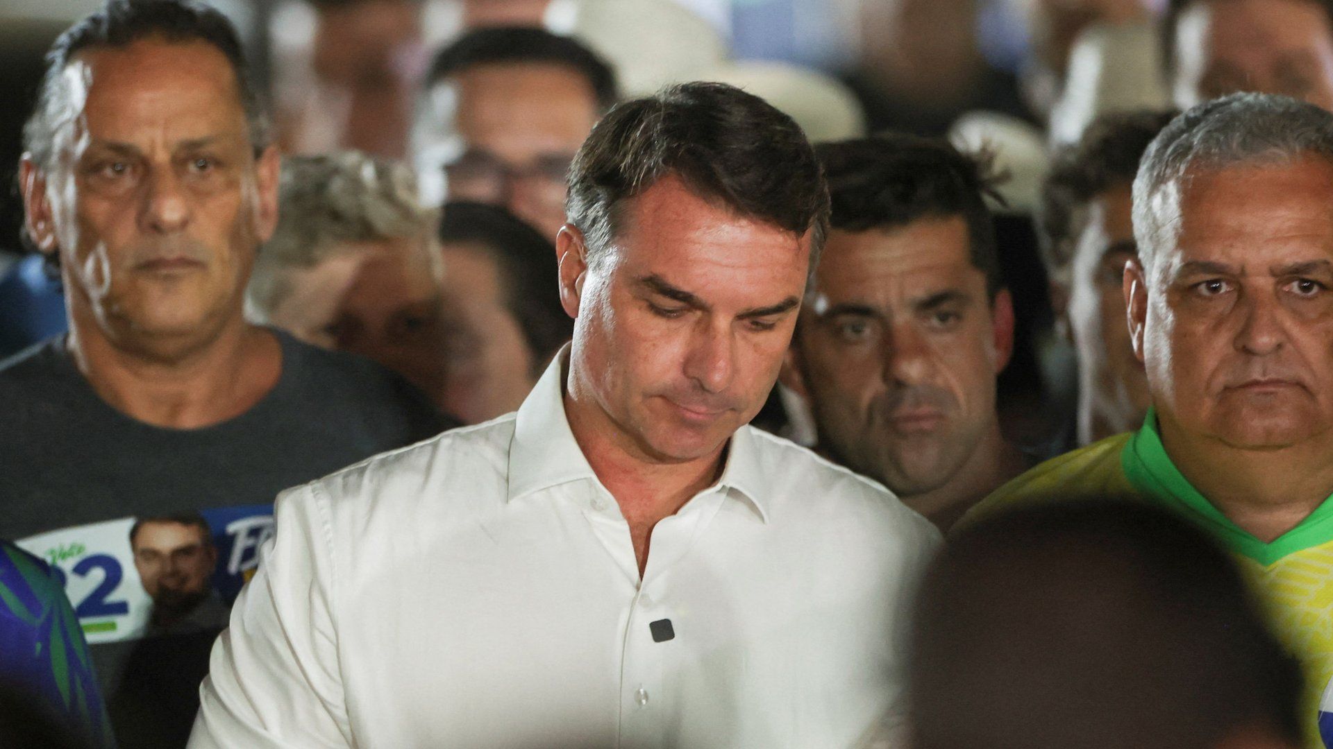 When a Senator Vanishes: Brazil’s Power Play After the Election
