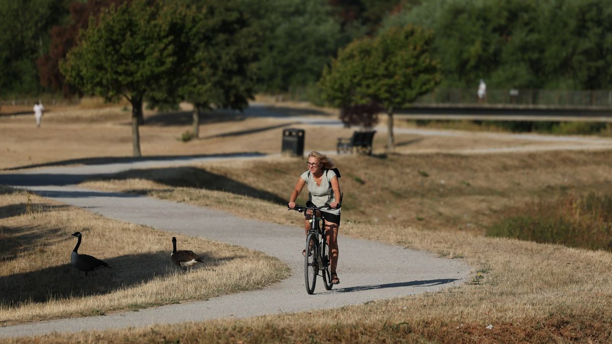 Europe's Broken Thermostat: When Heat Overwhelms the System