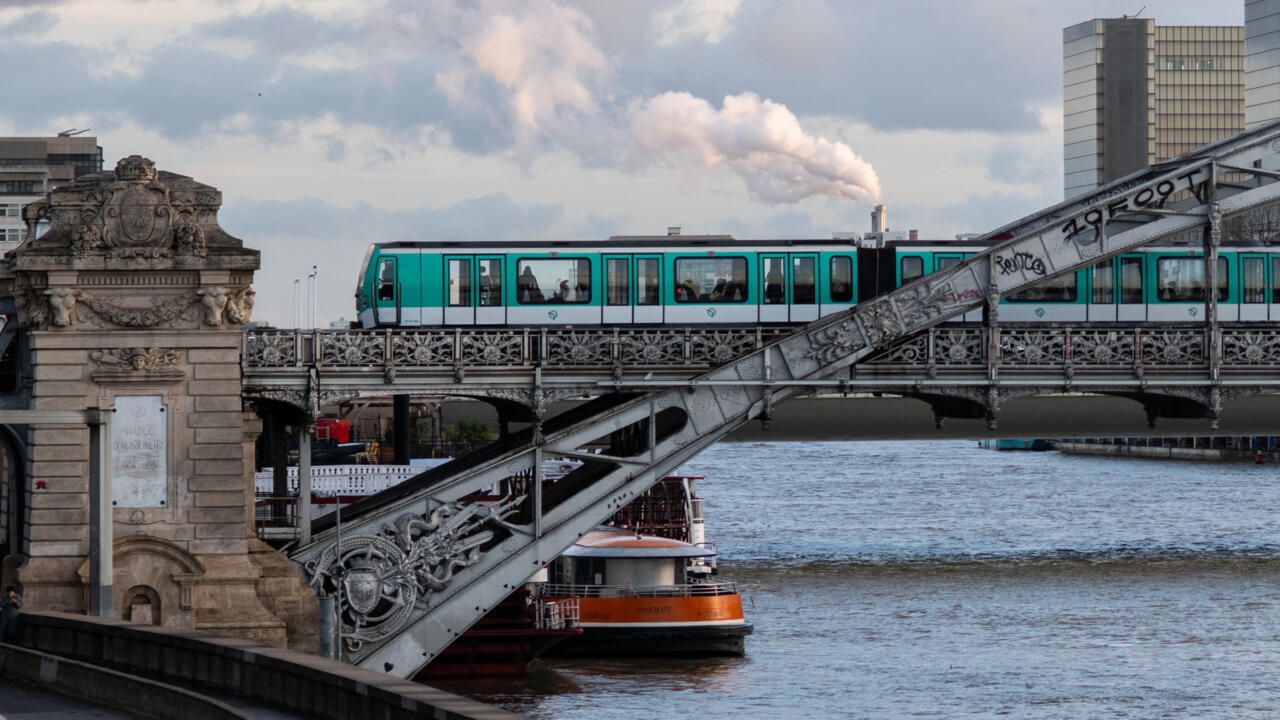 Paris Summer Travel Chaos: Unpacking the Strategic Implications of Infrastructure Disruptions