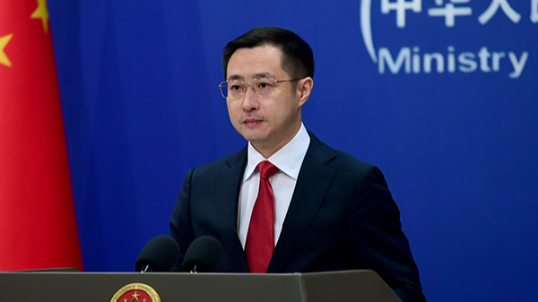 Beijing's Nuclear Warning: Japan's People Caught Between History and Regional Power Plays
