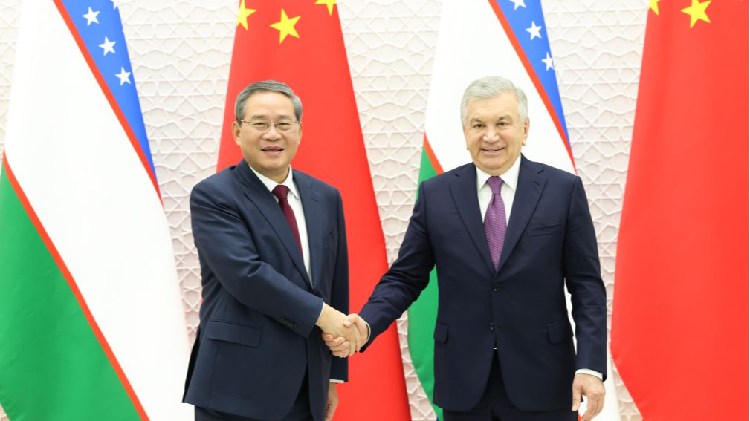 A New Silk Road, A New Master: China's Railway Reshapes Central Asia