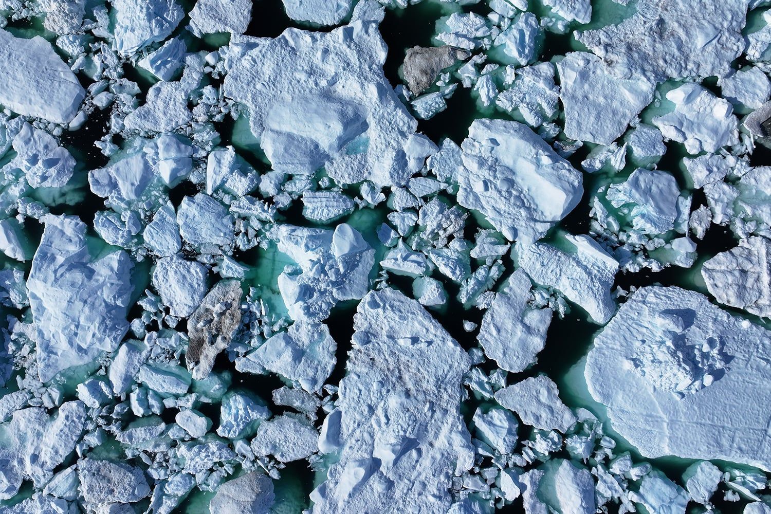 The Melting Arctic: America's Self-Inflicted Blind Spot at the Top of the World