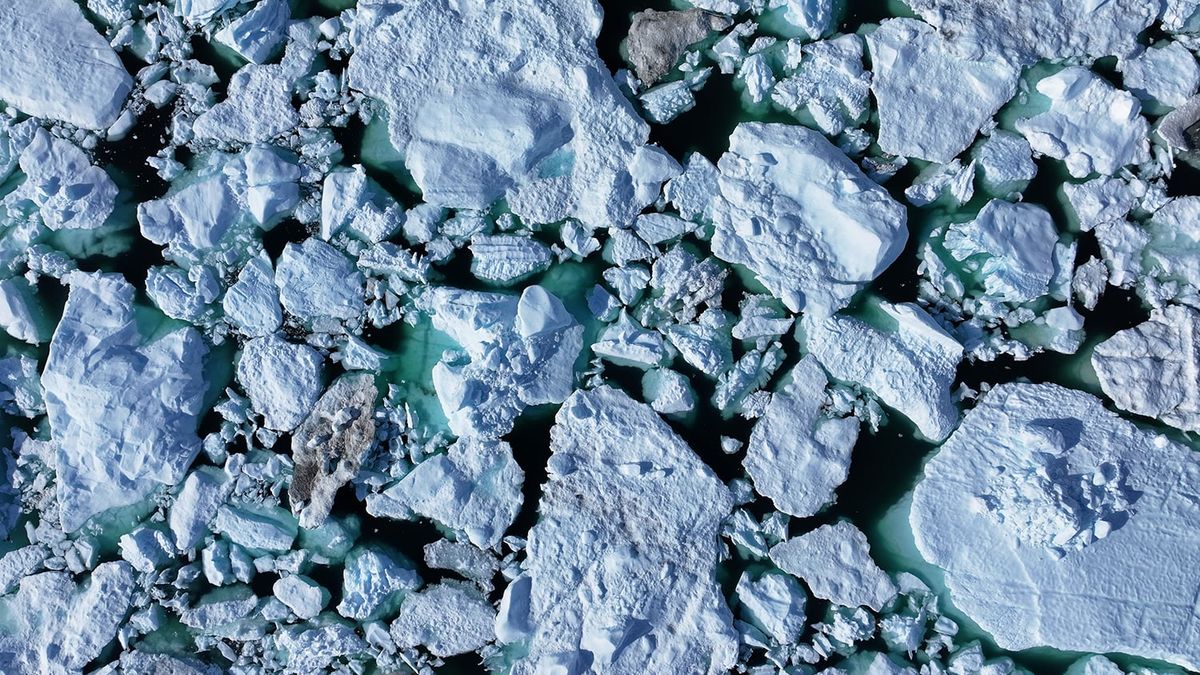 The Melting Arctic: America's Self-Inflicted Blind Spot at the Top of the World