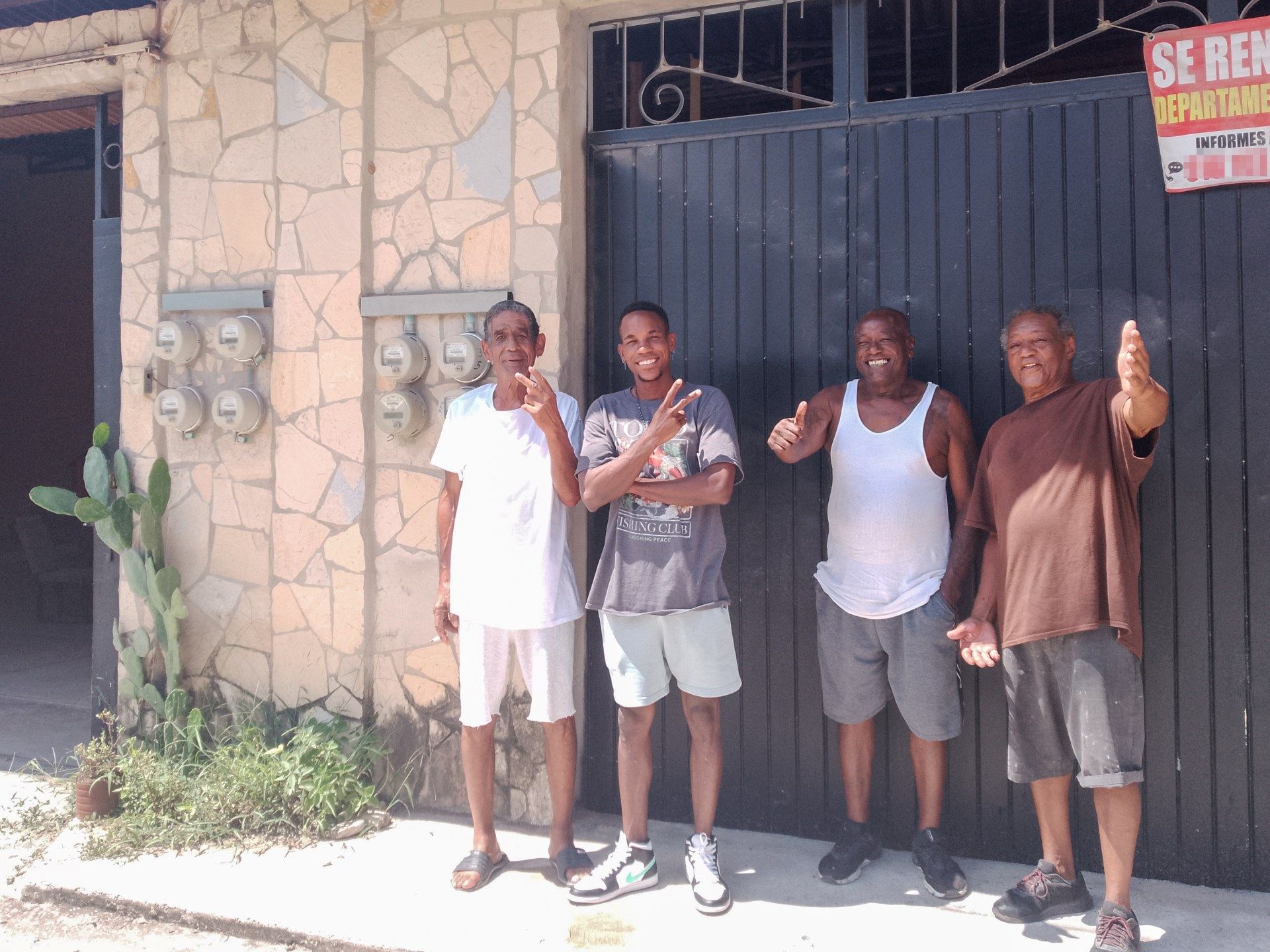 Cubans Stuck in Mexico: A Geopolitical Conundrum