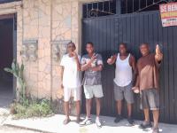 Cubans Stuck in Mexico: A Geopolitical Conundrum