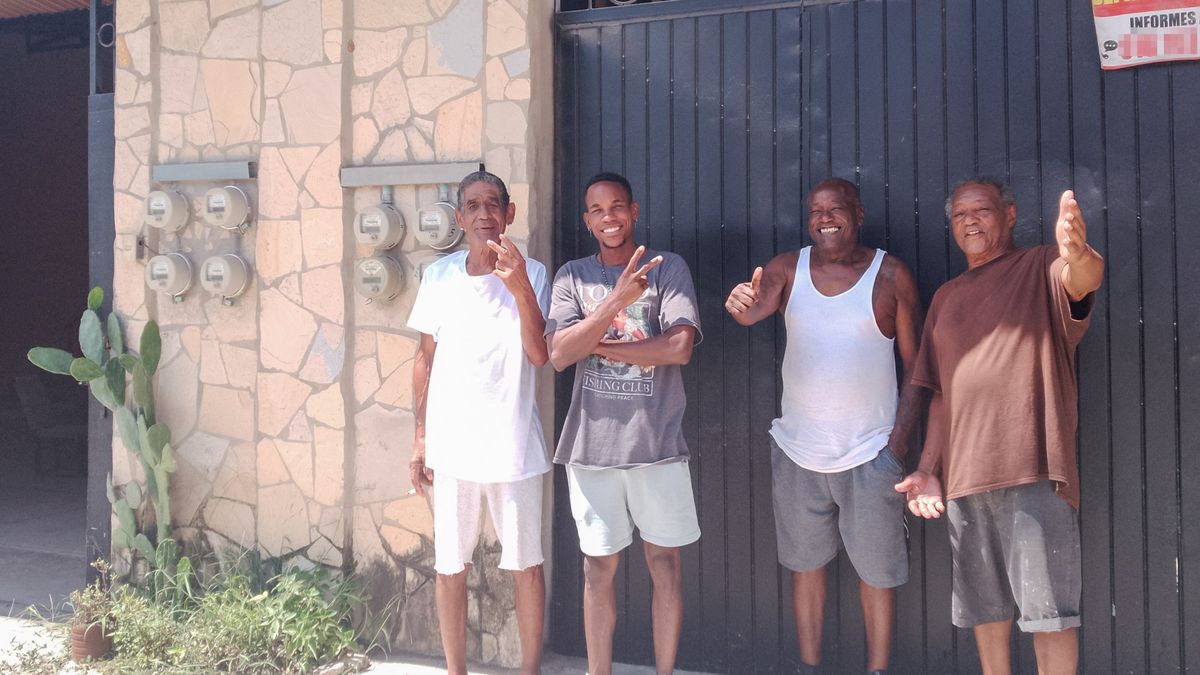 Cubans Stuck in Mexico: A Geopolitical Conundrum