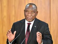 South African Court Halts Ramaphosa Impeachment, Signaling Judicial Independence Amidst Political Turmoil