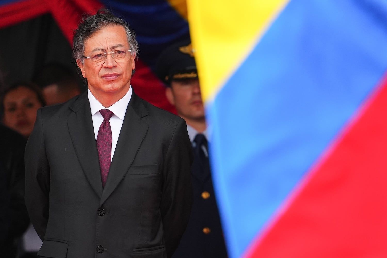 The Ebbing Tide of Latin America's Left