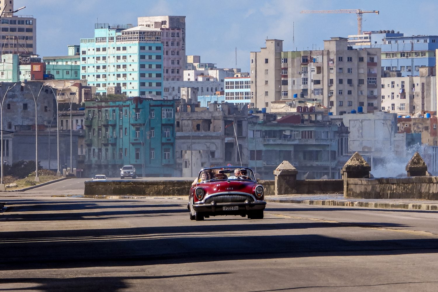 Cuba's Uncertain Future: A Geopolitical Analysis