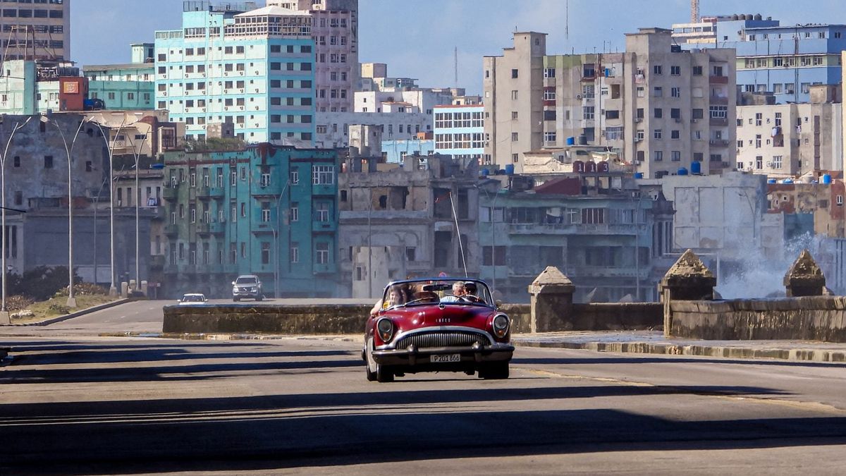 Cuba's Uncertain Future: A Geopolitical Analysis