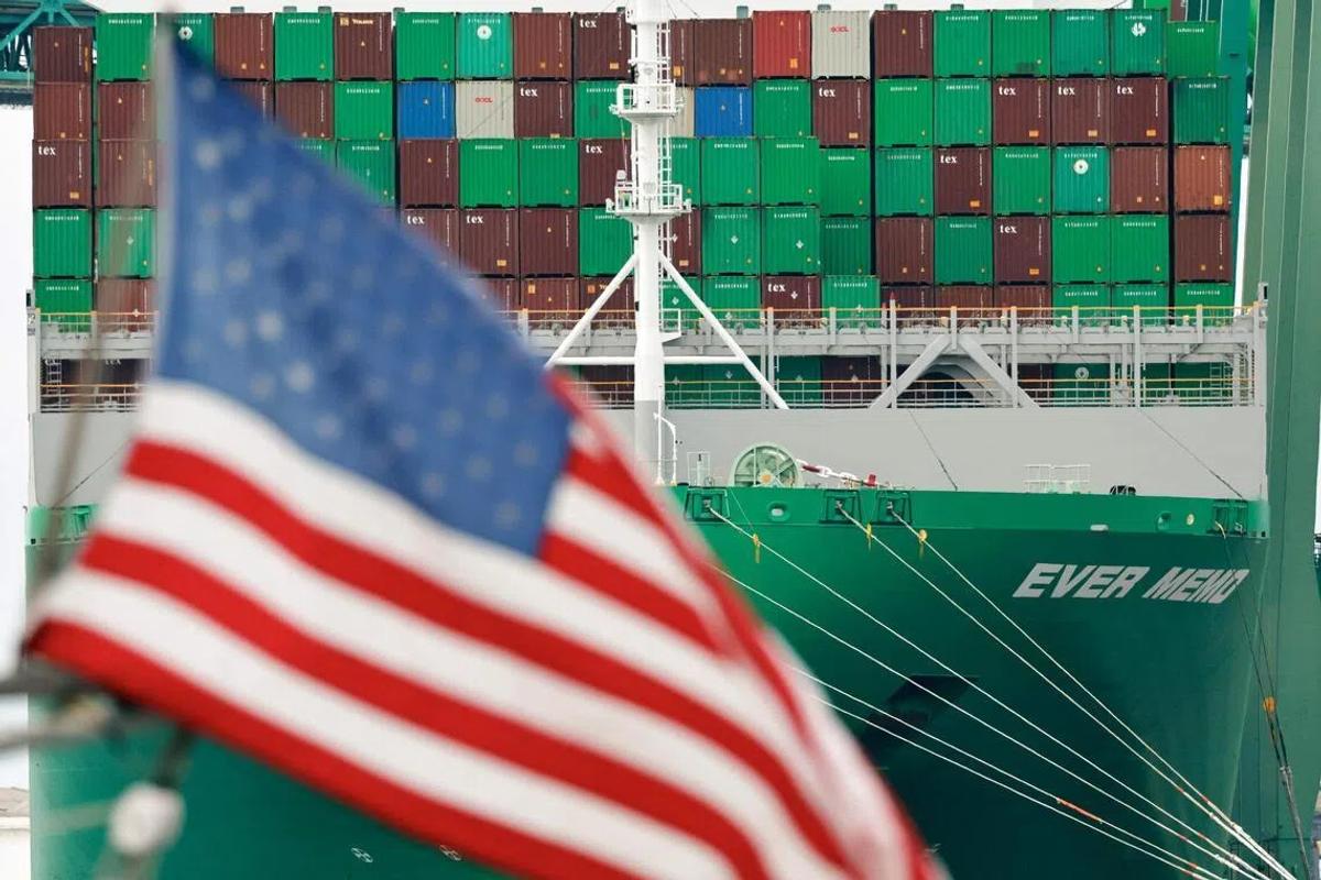 US Government Appeals Judge's Order for Tariff Refunds: Strategic Implications and Regional Consequences