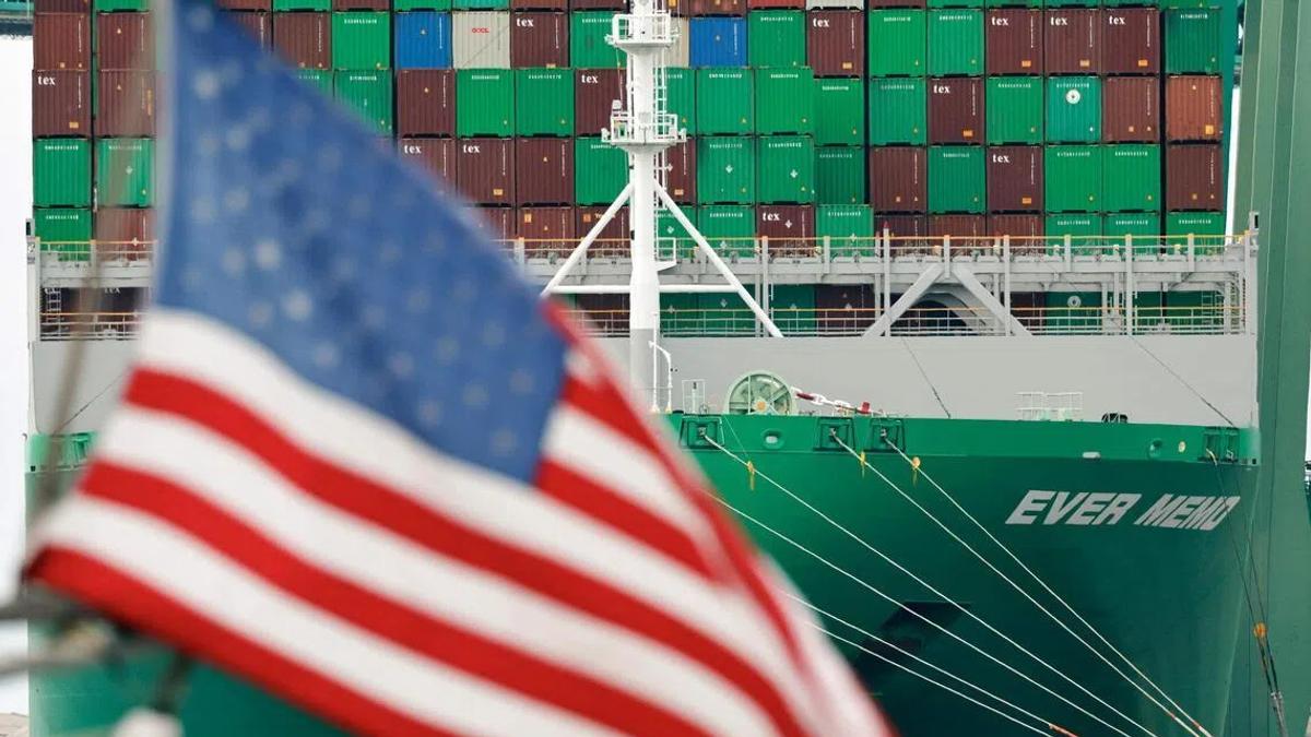 US Government Appeals Judge's Order for Tariff Refunds: Strategic Implications and Regional Consequences