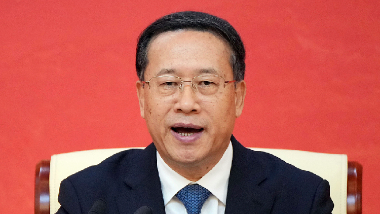 US-China Dialogue: Vice Foreign Minister Ma Zhaoxu's Visit Signals Commitment to Strategic Stability Amidst Tensions