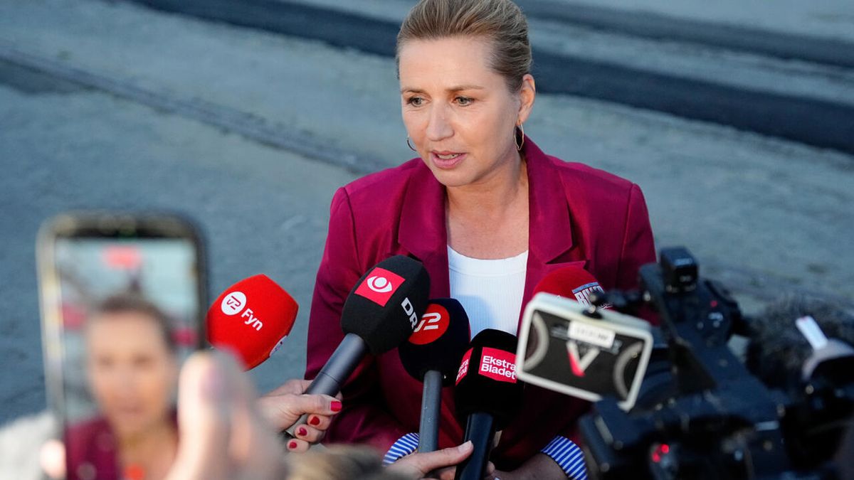 Mette Frederiksen Secures Third Term in Denmark: Implications for Regional Politics and Climate Policy