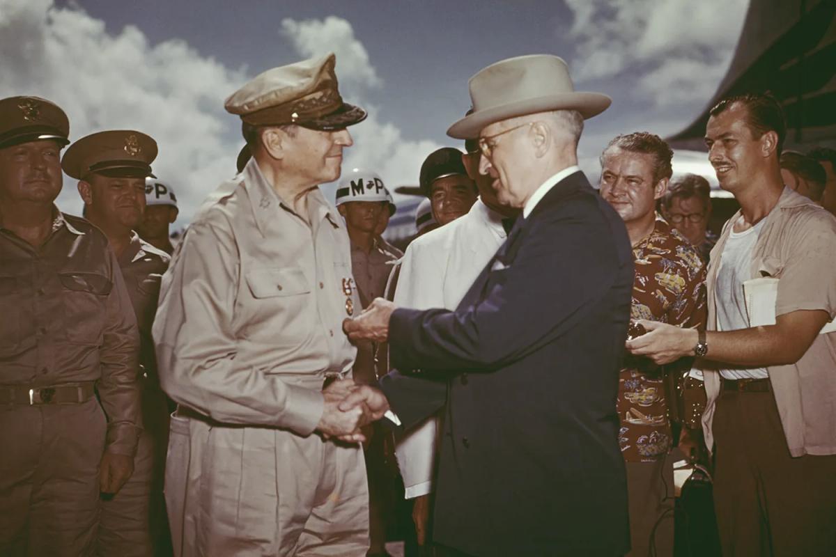 The Enduring Challenge of Military Politicization in U.S. Democracy