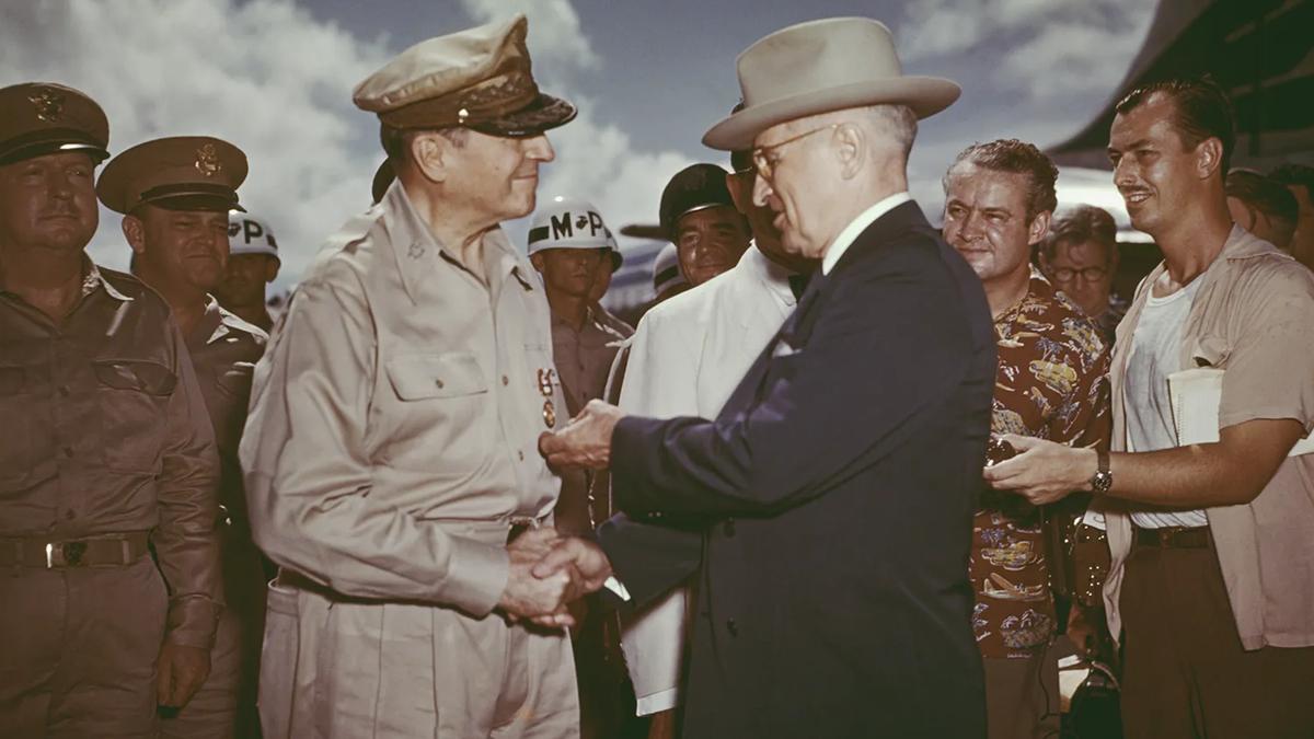 The Enduring Challenge of Military Politicization in U.S. Democracy