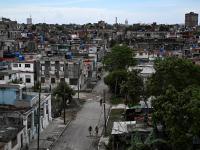 Cuba's Energy Crisis: A Strategic Confrontation with the US