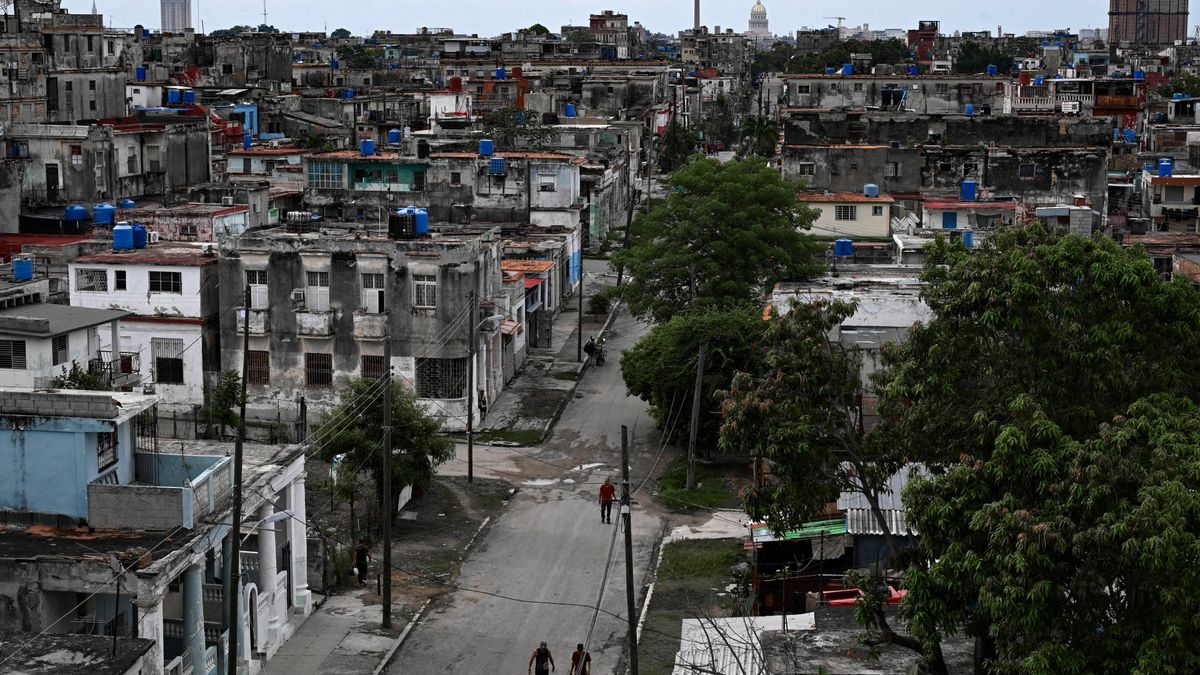 Cuba's Energy Crisis: A Strategic Confrontation with the US