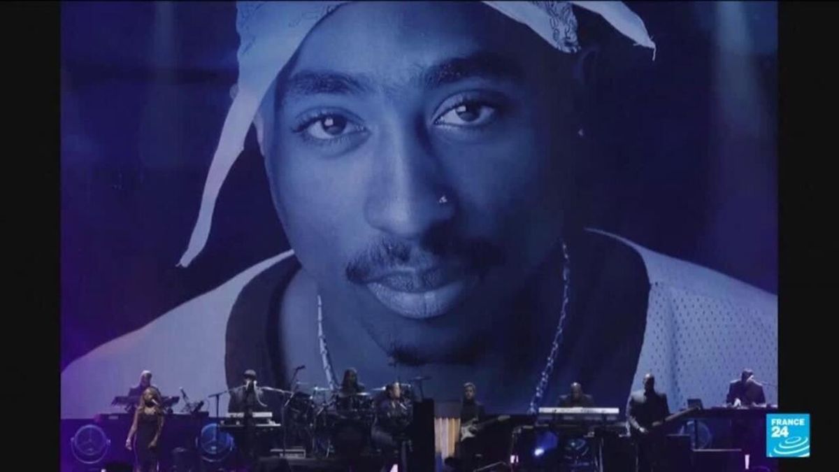 The Unfinished Legacy of Tupac Shakur: Power, Justice, and the Wait for Truth
