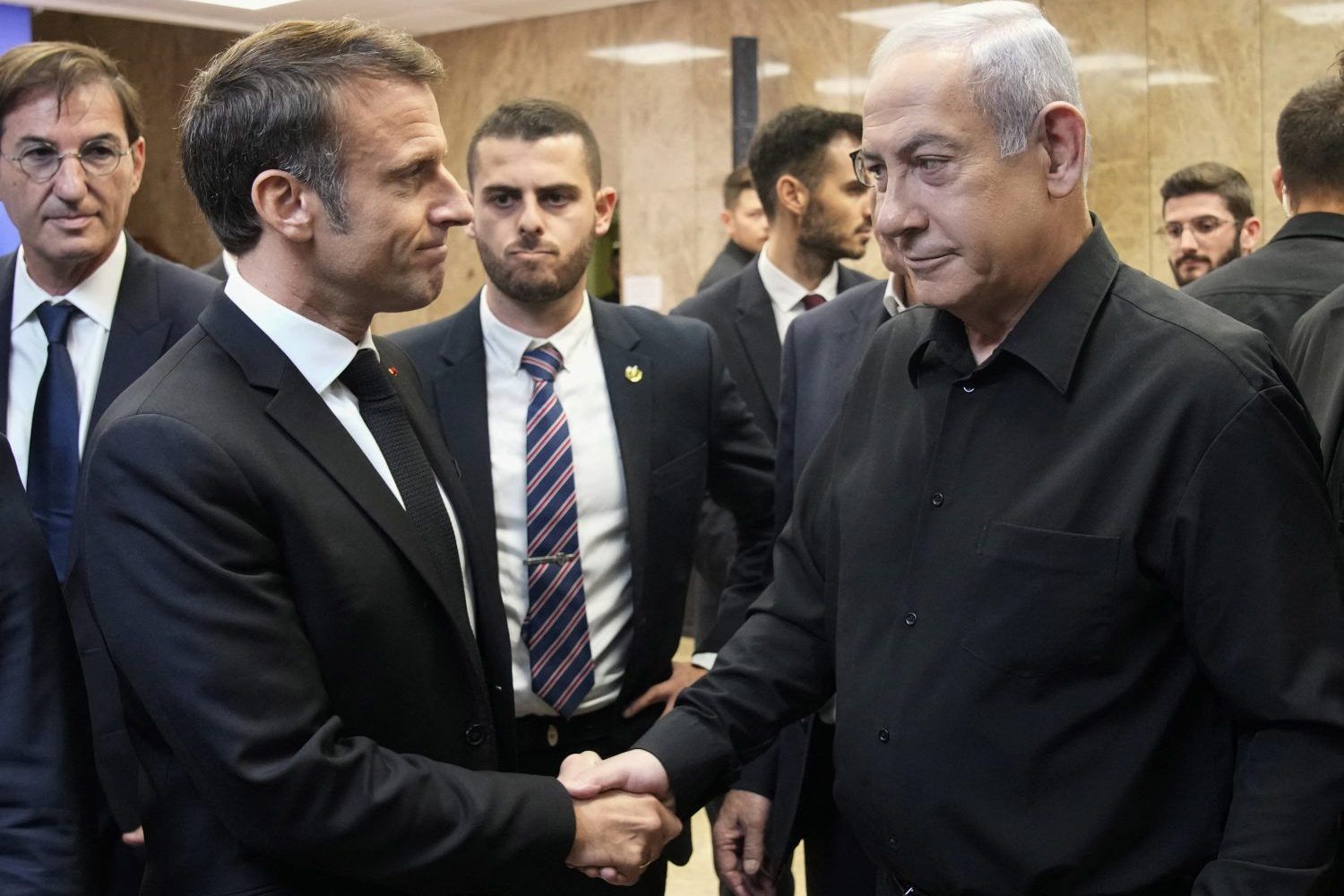 When Europe Says No: The New Frontline Over Israeli Settlements