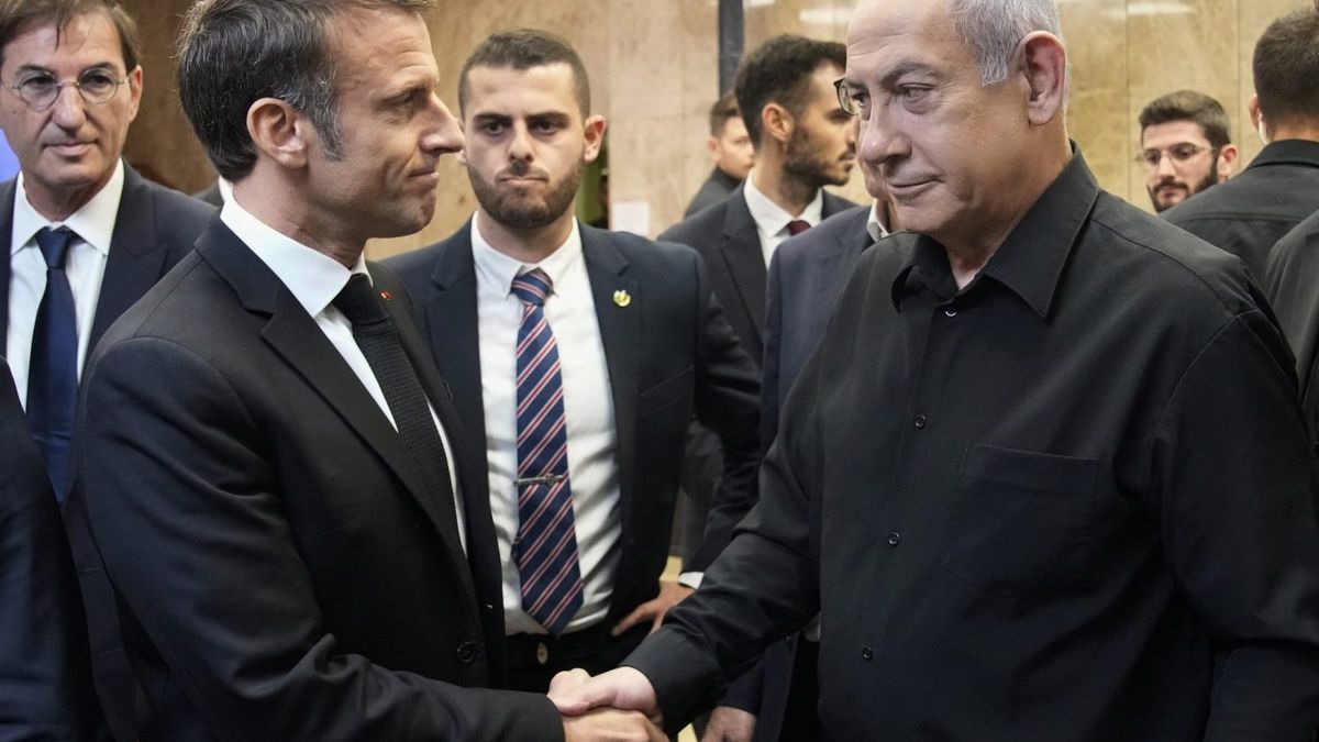 When Europe Says No: The New Frontline Over Israeli Settlements