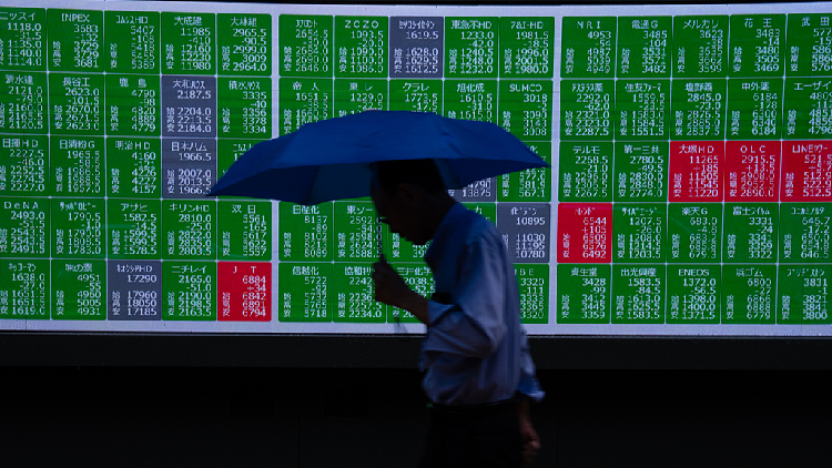 Japan's Quiet Squeeze: How Everyday Life is Paying for Policy Paralysis
