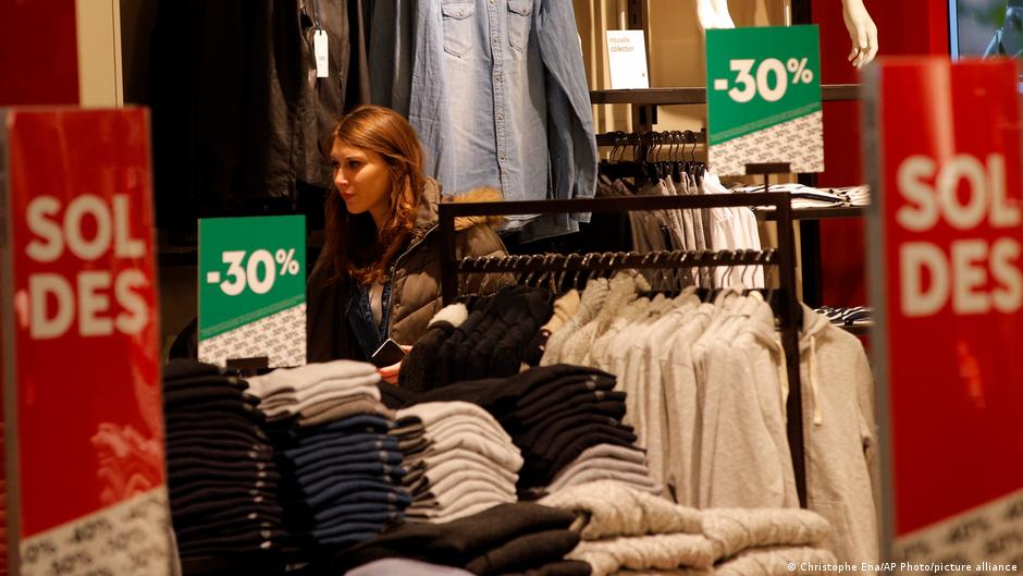 EU Ban on Destroying Unsold Clothes Takes Effect: A Step Towards Sustainability