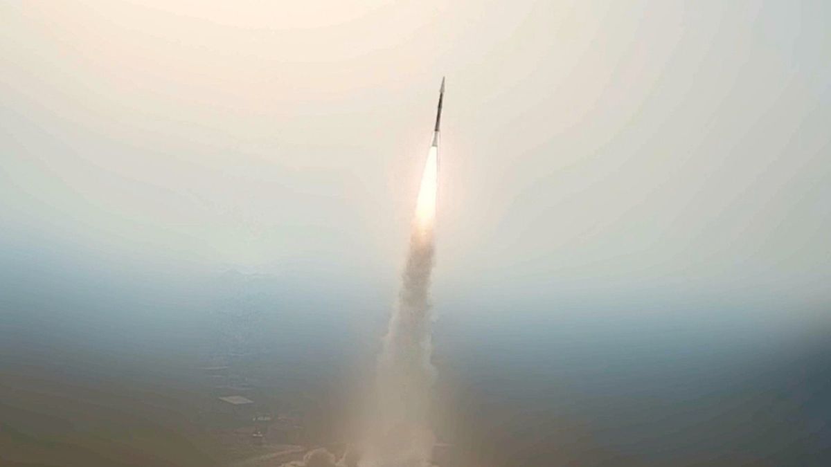 The Mirage of Missile Destruction