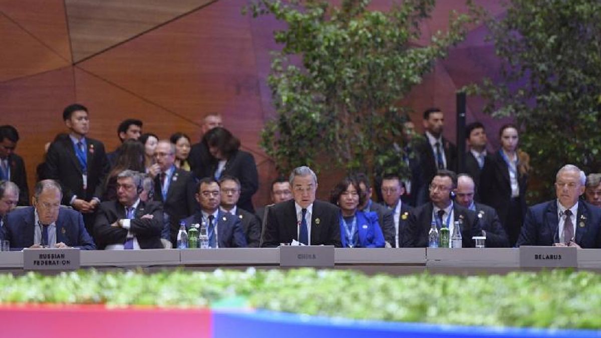 Asia's Future: China's Blueprint for a Continent Without Western Influence