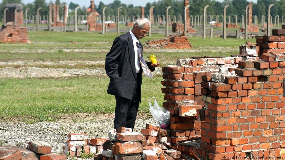 The Forgotten Genocide: Uncovering the Roma Holocaust