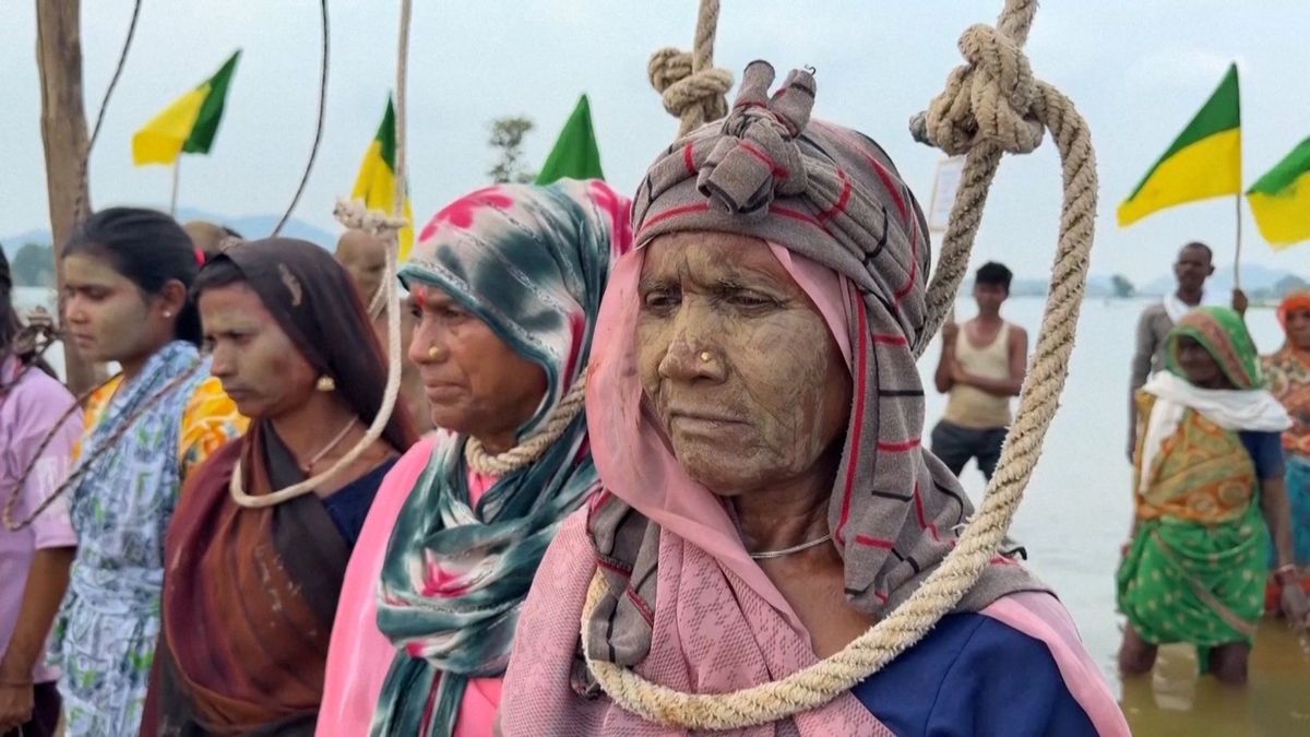 India's Great Water Plan: A Village-by-Village Reckoning