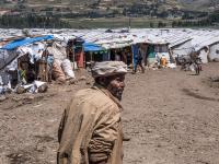 A Flag, A Fight: Ethiopia's Internal Divisions Spill Across the Kenyan Border