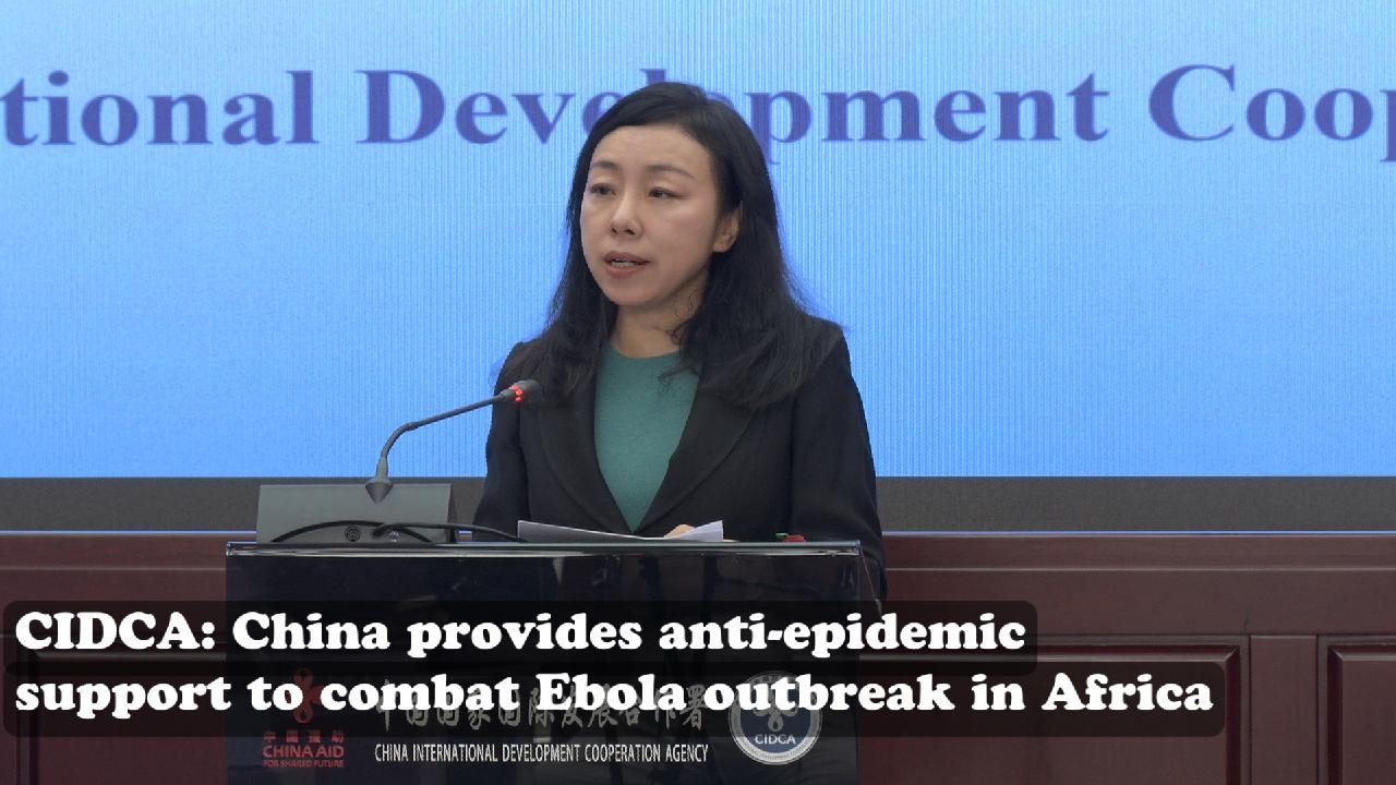China's Strategic Medical Diplomacy in Africa Amidst Ebola Outbreak