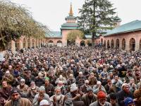 Kashmir's Pulpits Under Scrutiny: The State's Reach into Friday Prayers